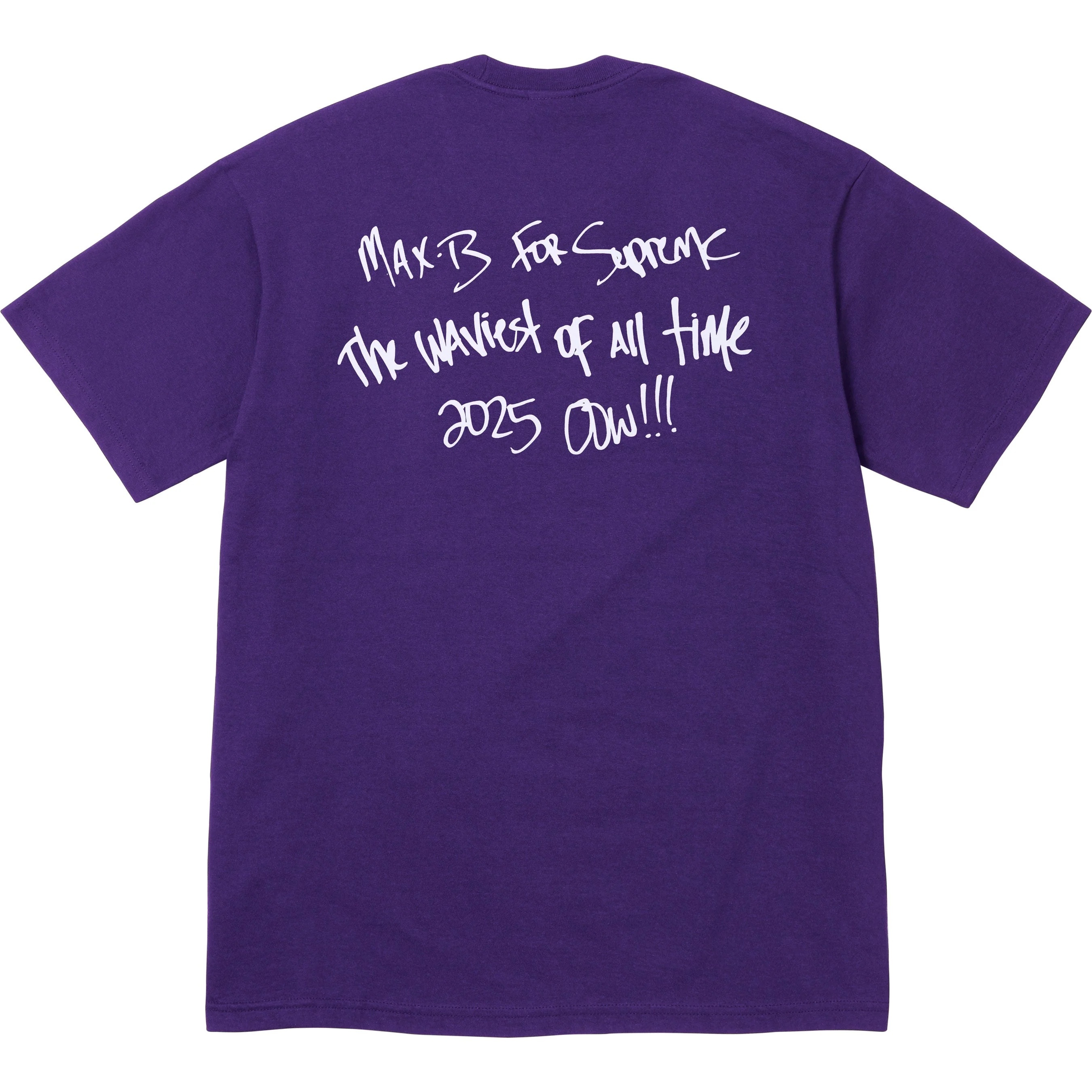Max B Tee view 9